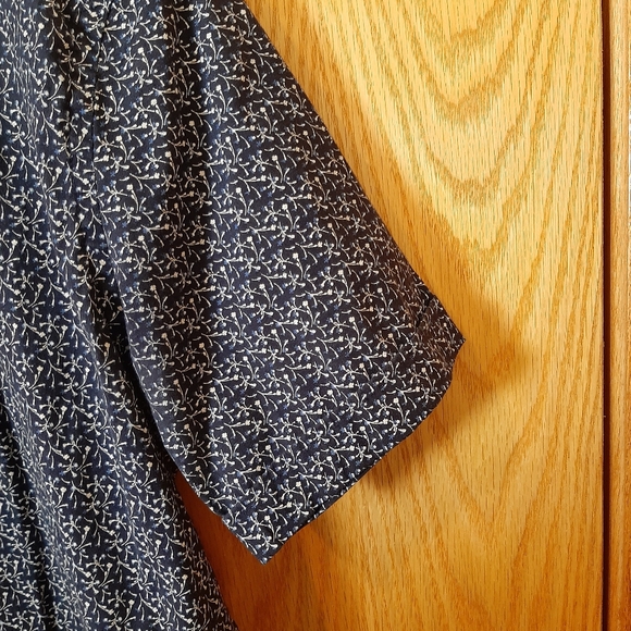 Guide London Premium Range Stretch Button Up Shirt Size Med - Picture 9 of 11